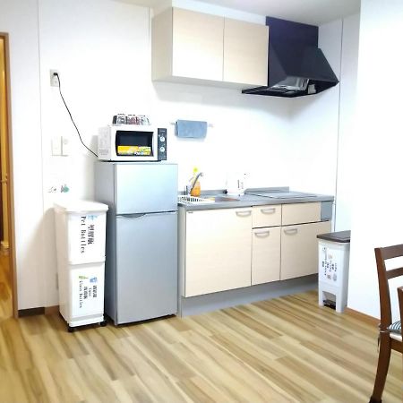 טוקיו Rimon Apartment מראה חיצוני תמונה