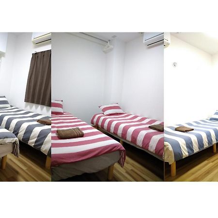טוקיו Rimon Apartment מראה חיצוני תמונה