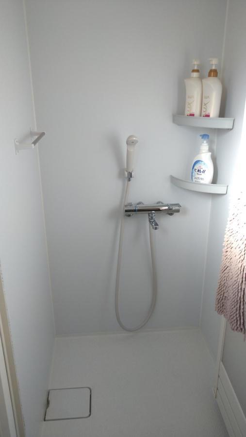 טוקיו Rimon Apartment מראה חיצוני תמונה