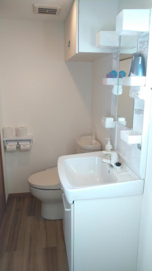טוקיו Rimon Apartment מראה חיצוני תמונה