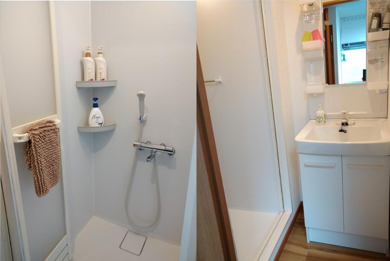 טוקיו Rimon Apartment מראה חיצוני תמונה