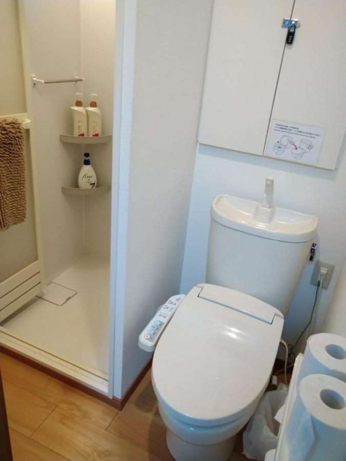 טוקיו Rimon Apartment מראה חיצוני תמונה