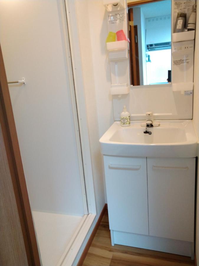 טוקיו Rimon Apartment מראה חיצוני תמונה