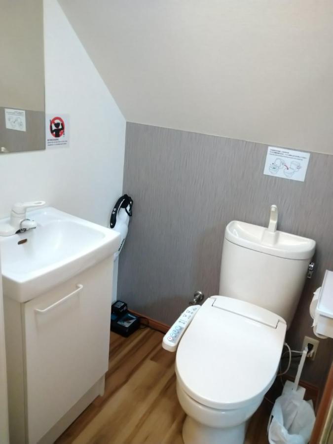 טוקיו Rimon Apartment מראה חיצוני תמונה