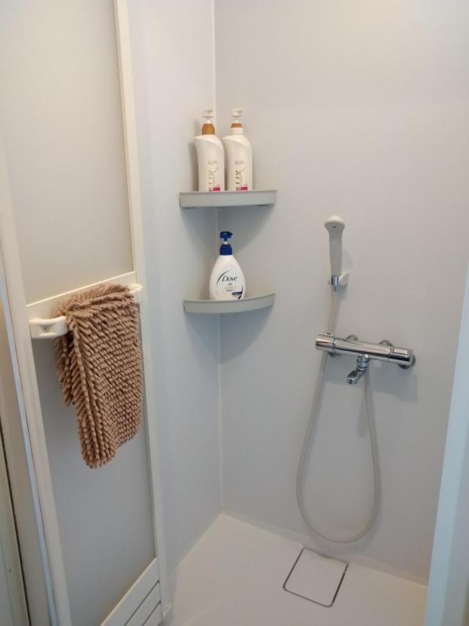טוקיו Rimon Apartment מראה חיצוני תמונה