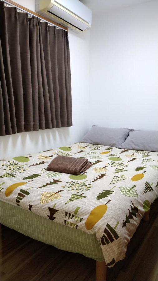 טוקיו Rimon Apartment מראה חיצוני תמונה