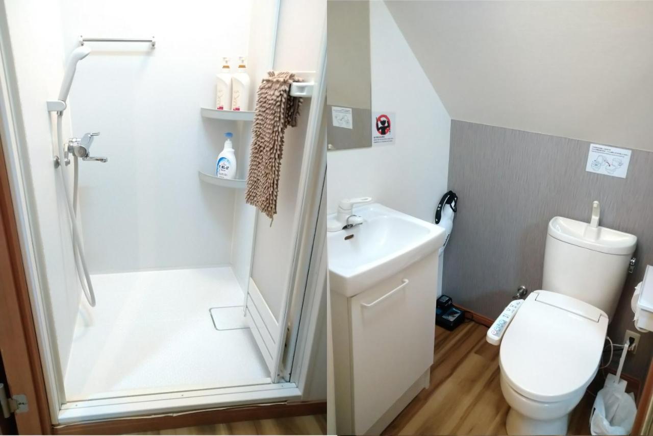 טוקיו Rimon Apartment מראה חיצוני תמונה