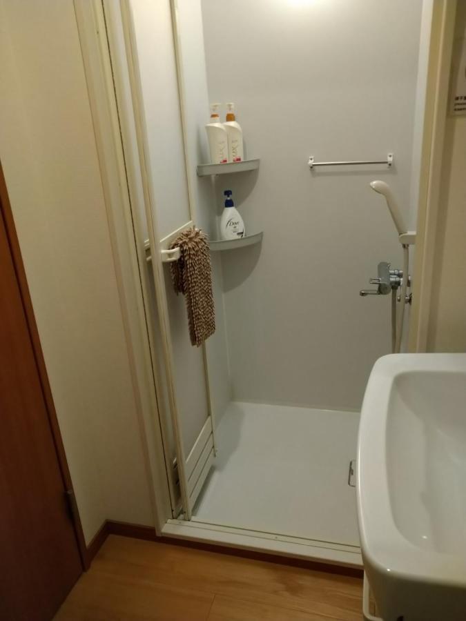 טוקיו Rimon Apartment מראה חיצוני תמונה