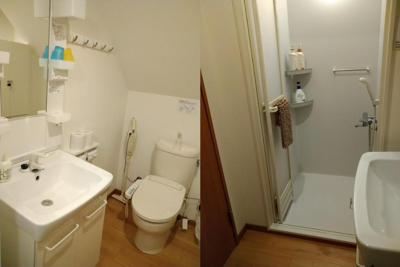טוקיו Rimon Apartment מראה חיצוני תמונה