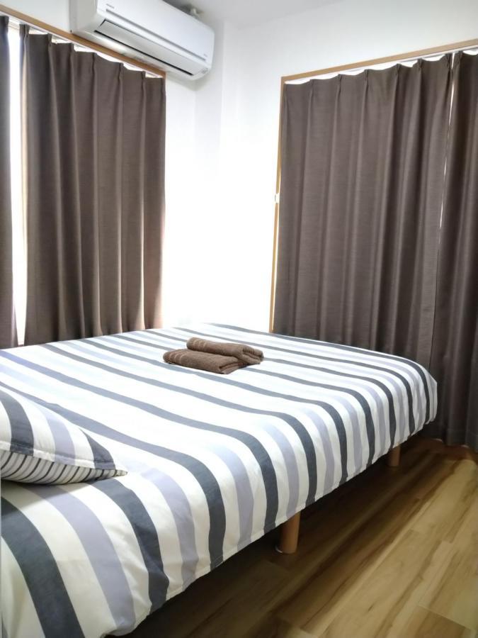 טוקיו Rimon Apartment מראה חיצוני תמונה