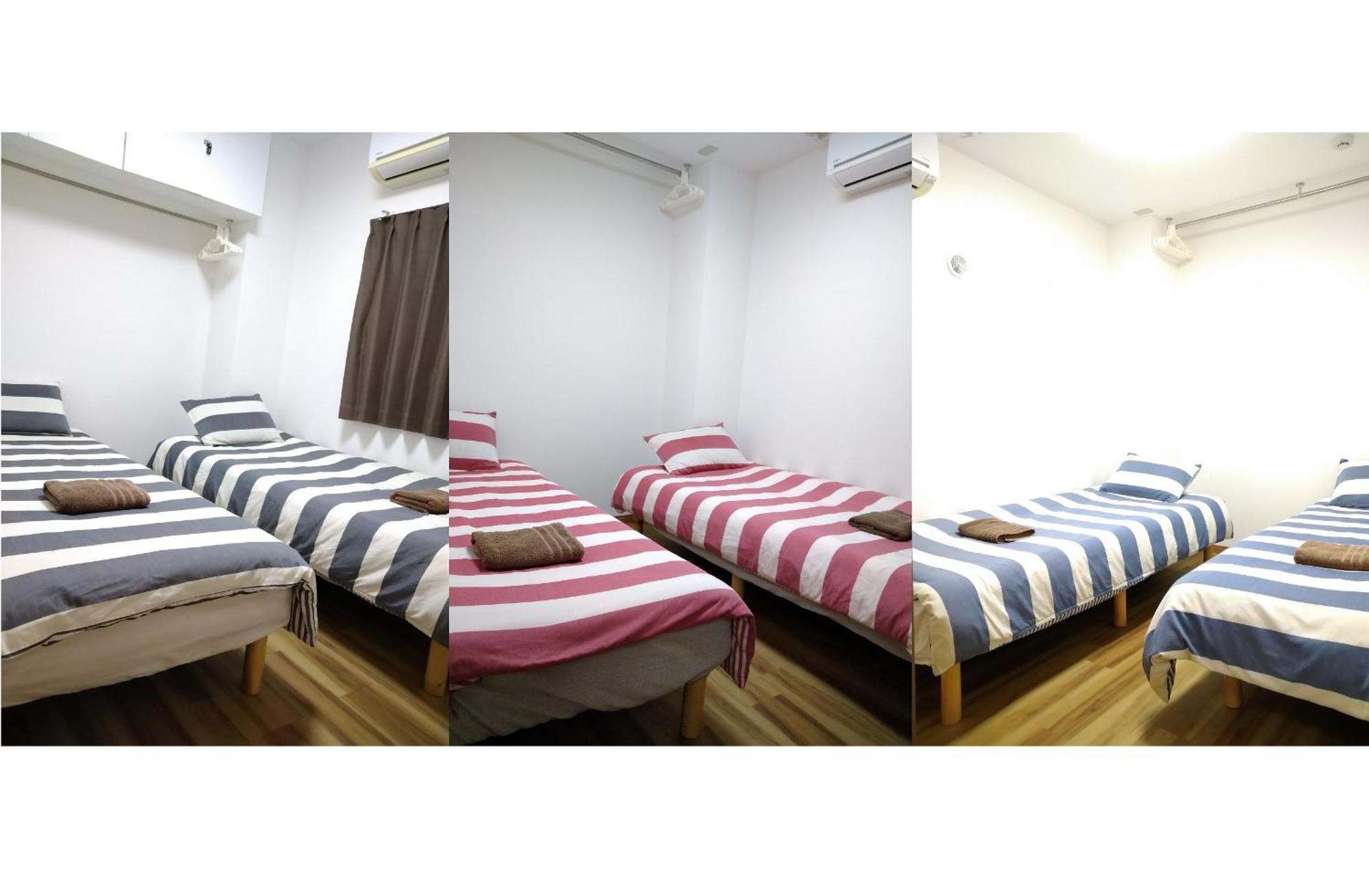 טוקיו Rimon Apartment מראה חיצוני תמונה