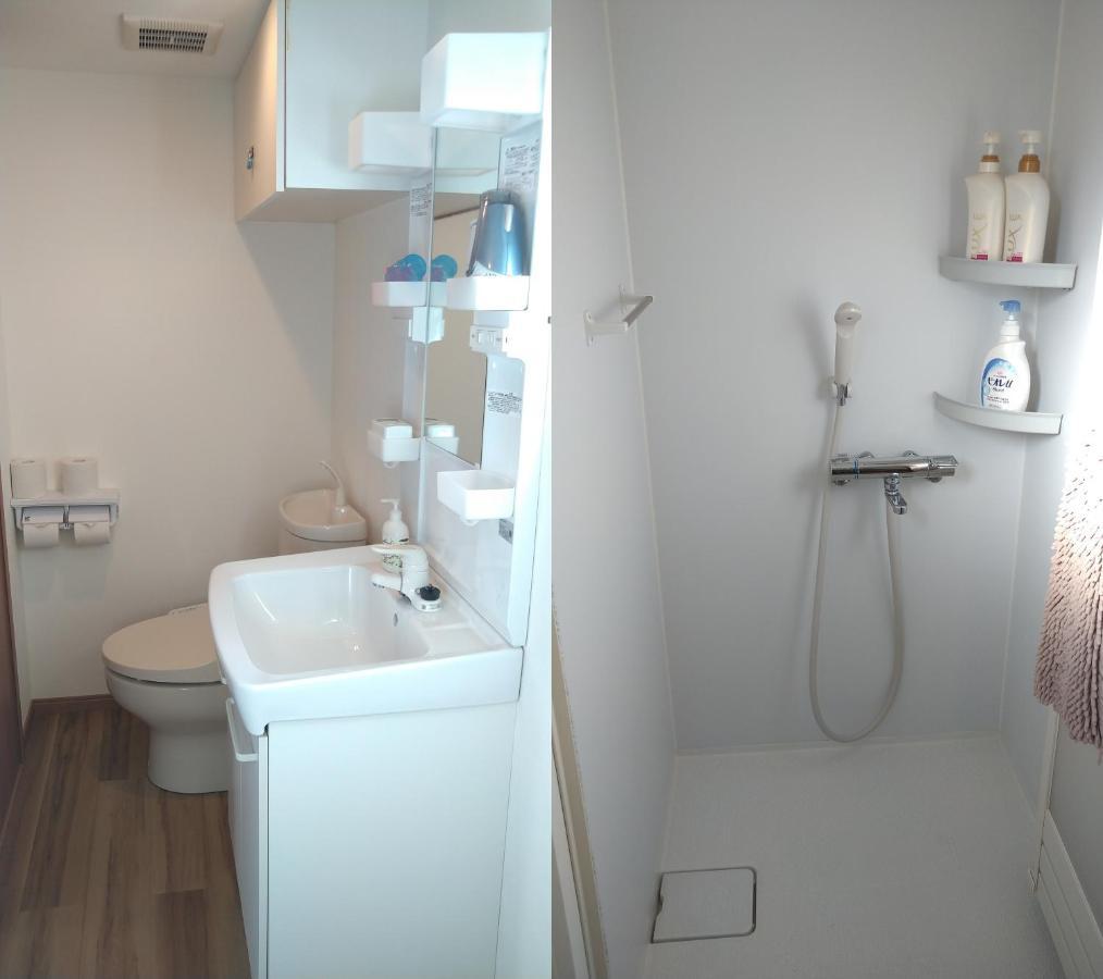 טוקיו Rimon Apartment מראה חיצוני תמונה