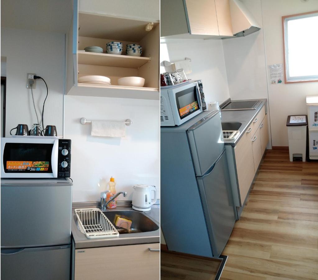 טוקיו Rimon Apartment מראה חיצוני תמונה