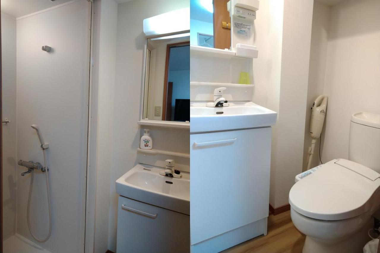 טוקיו Rimon Apartment מראה חיצוני תמונה