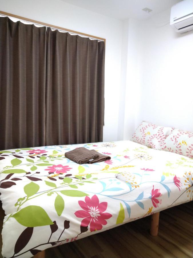 טוקיו Rimon Apartment מראה חיצוני תמונה