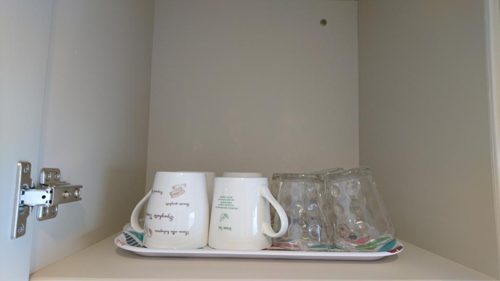 טוקיו Rimon Apartment מראה חיצוני תמונה