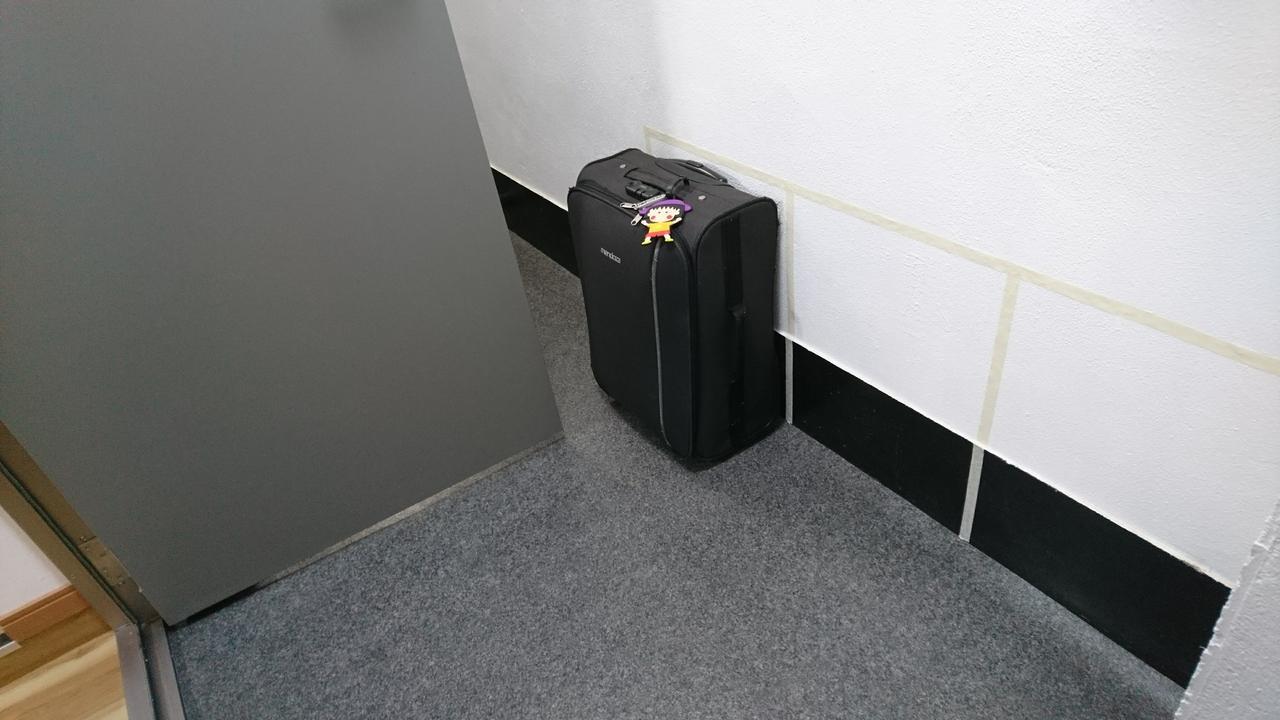 טוקיו Rimon Apartment מראה חיצוני תמונה