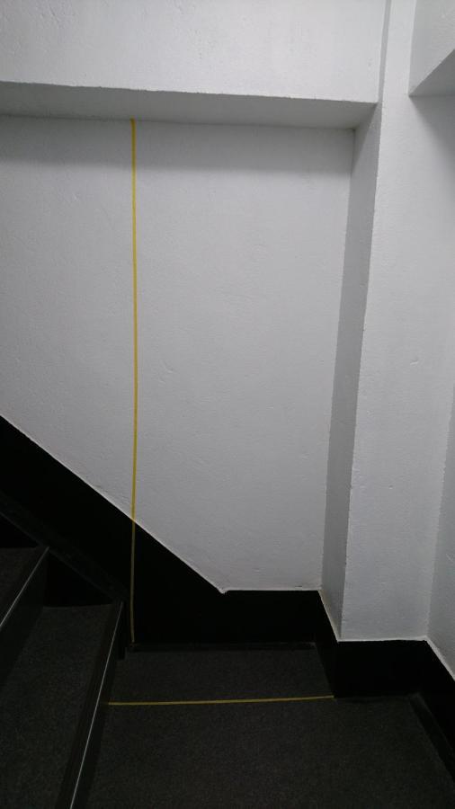 טוקיו Rimon Apartment מראה חיצוני תמונה